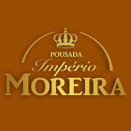 Pousada Imperio Moreira Pirenopolis Ngoại thất bức ảnh
