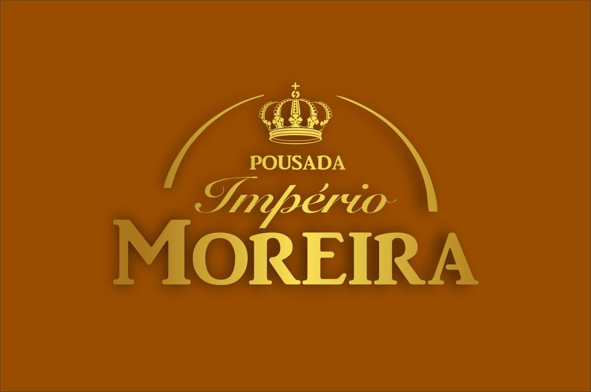 Pousada Imperio Moreira Pirenopolis Ngoại thất bức ảnh