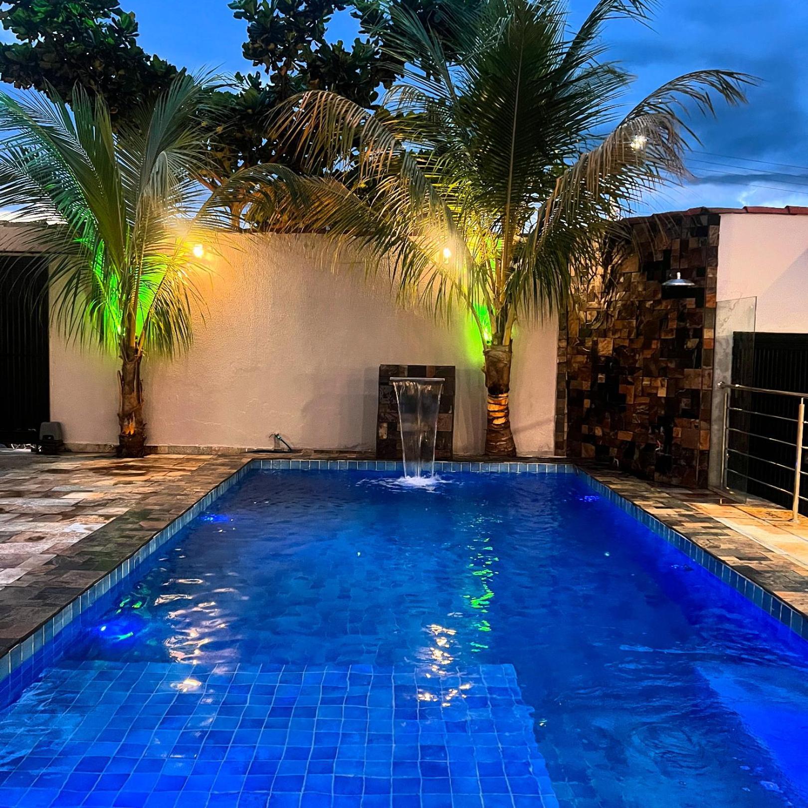 Pousada Imperio Moreira Pirenopolis Ngoại thất bức ảnh