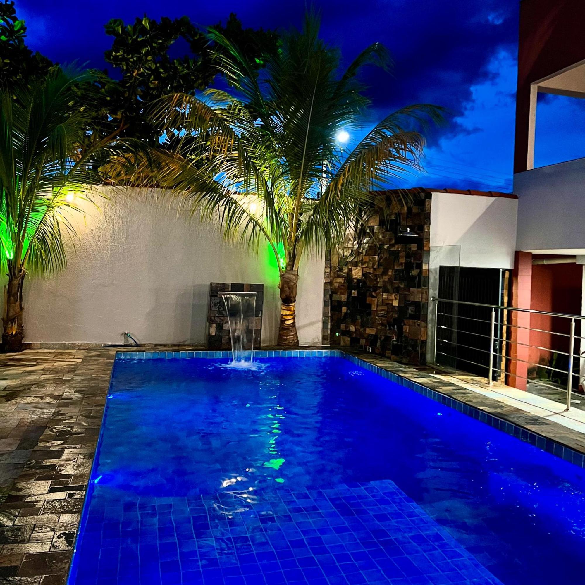 Pousada Imperio Moreira Pirenopolis Ngoại thất bức ảnh