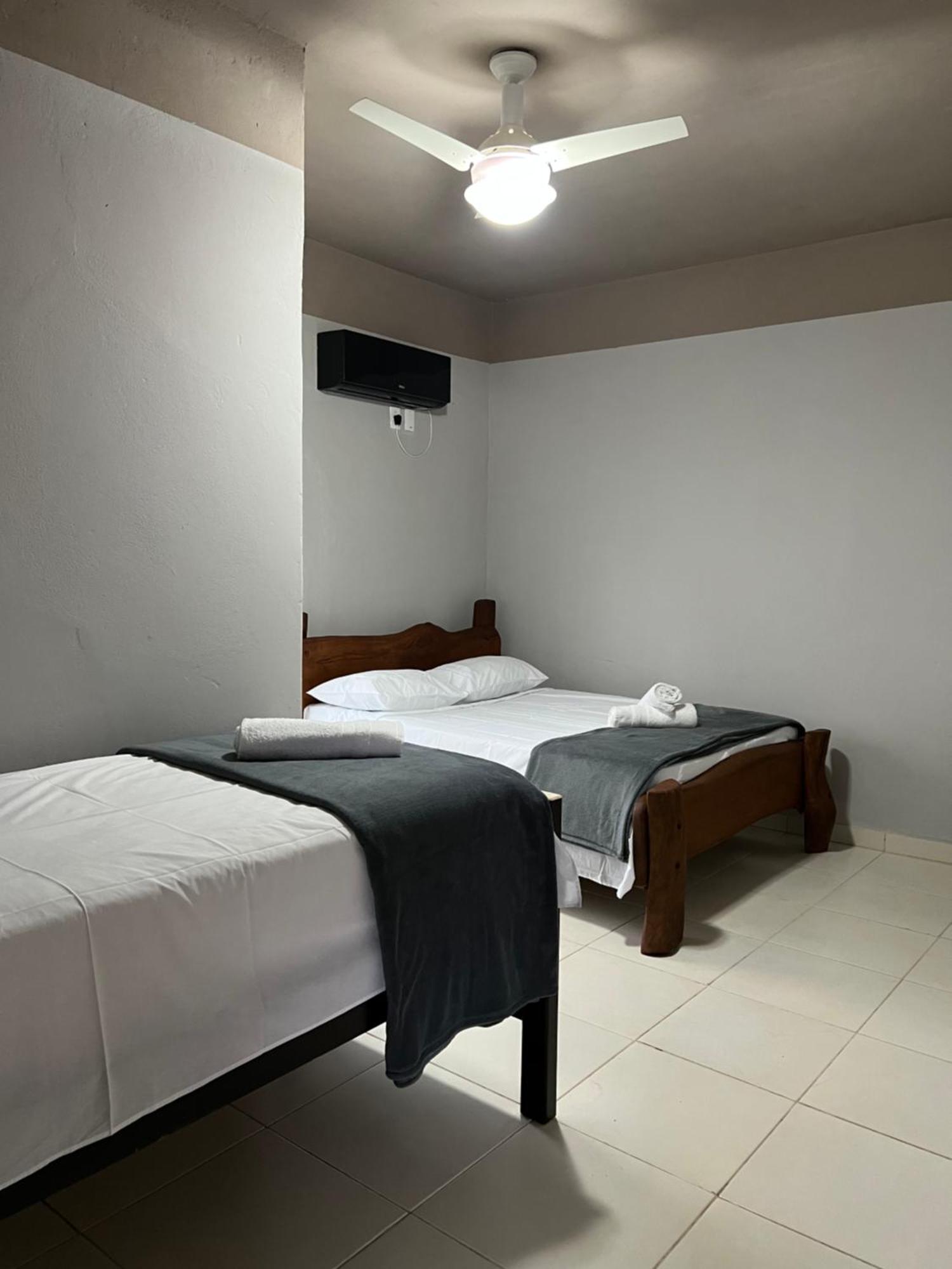 Pousada Imperio Moreira Pirenopolis Ngoại thất bức ảnh