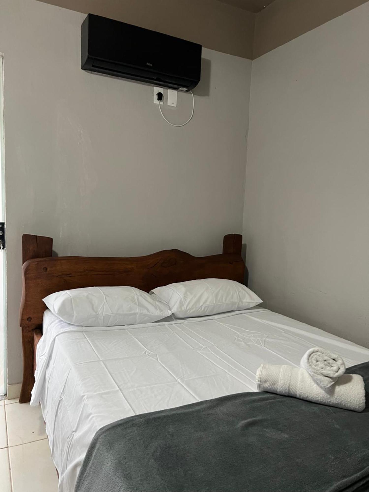 Pousada Imperio Moreira Pirenopolis Ngoại thất bức ảnh