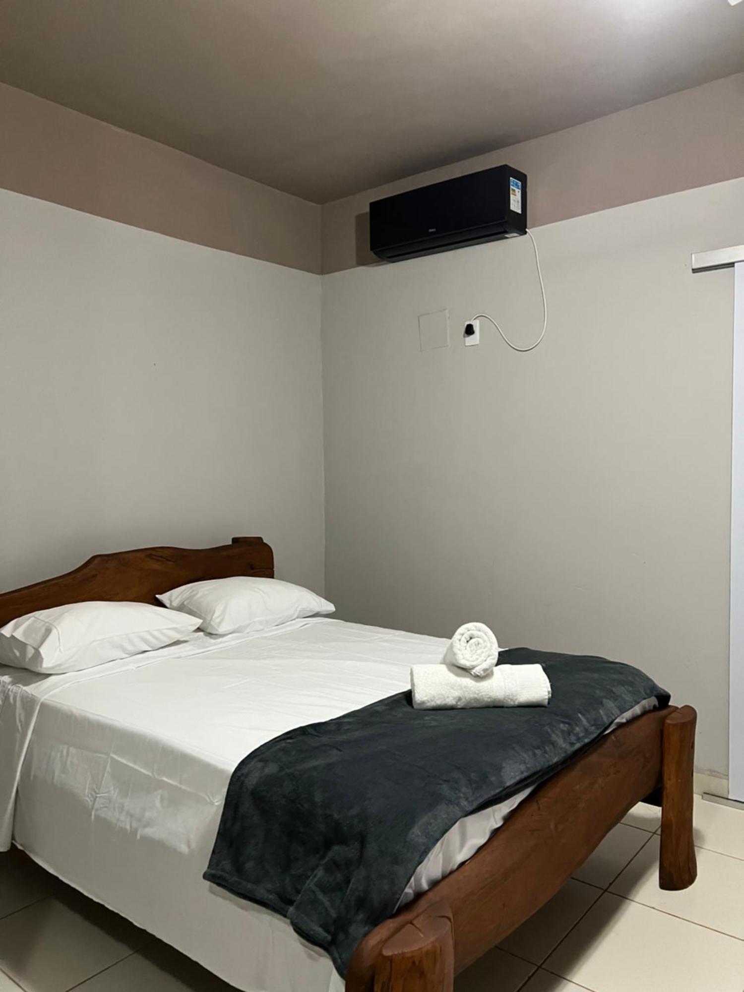Pousada Imperio Moreira Pirenopolis Ngoại thất bức ảnh