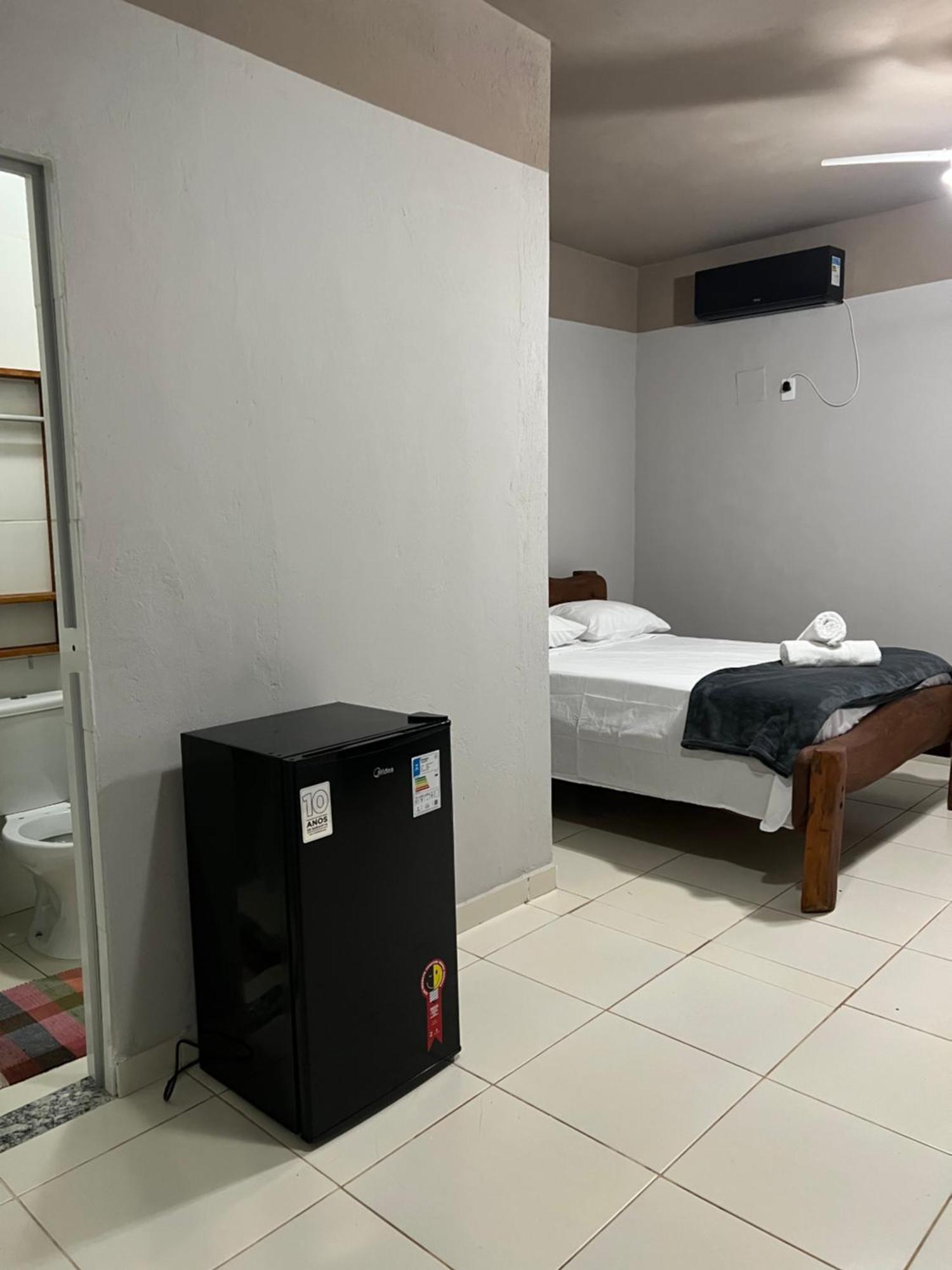 Pousada Imperio Moreira Pirenopolis Ngoại thất bức ảnh