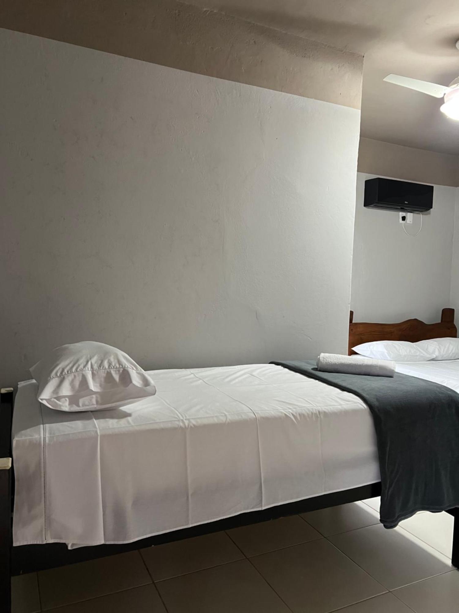 Pousada Imperio Moreira Pirenopolis Ngoại thất bức ảnh