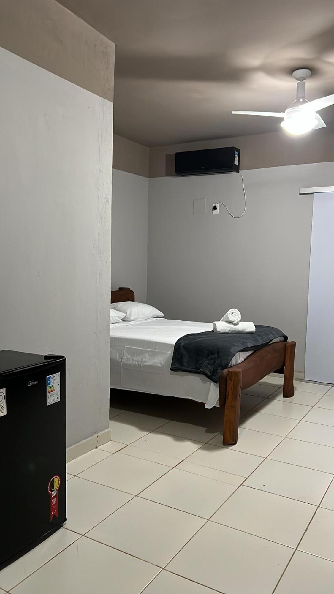 Pousada Imperio Moreira Pirenopolis Ngoại thất bức ảnh