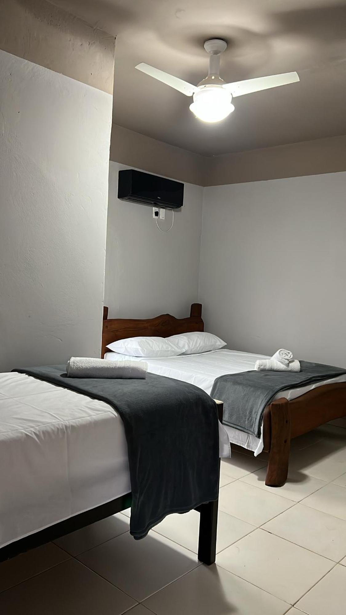 Pousada Imperio Moreira Pirenopolis Ngoại thất bức ảnh
