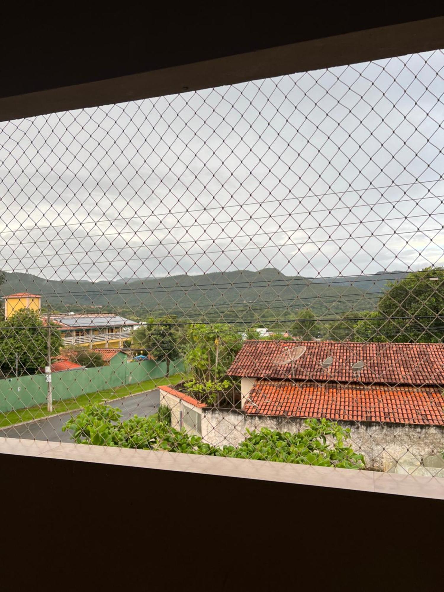 Pousada Imperio Moreira Pirenopolis Ngoại thất bức ảnh
