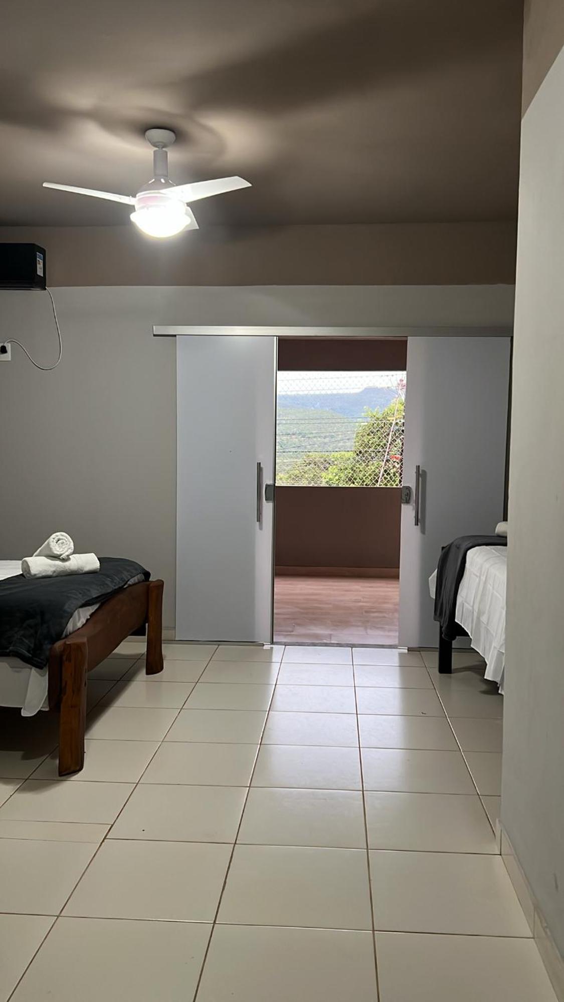 Pousada Imperio Moreira Pirenopolis Ngoại thất bức ảnh