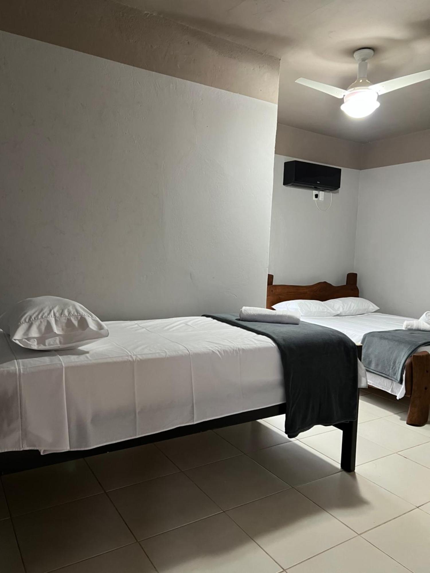 Pousada Imperio Moreira Pirenopolis Ngoại thất bức ảnh