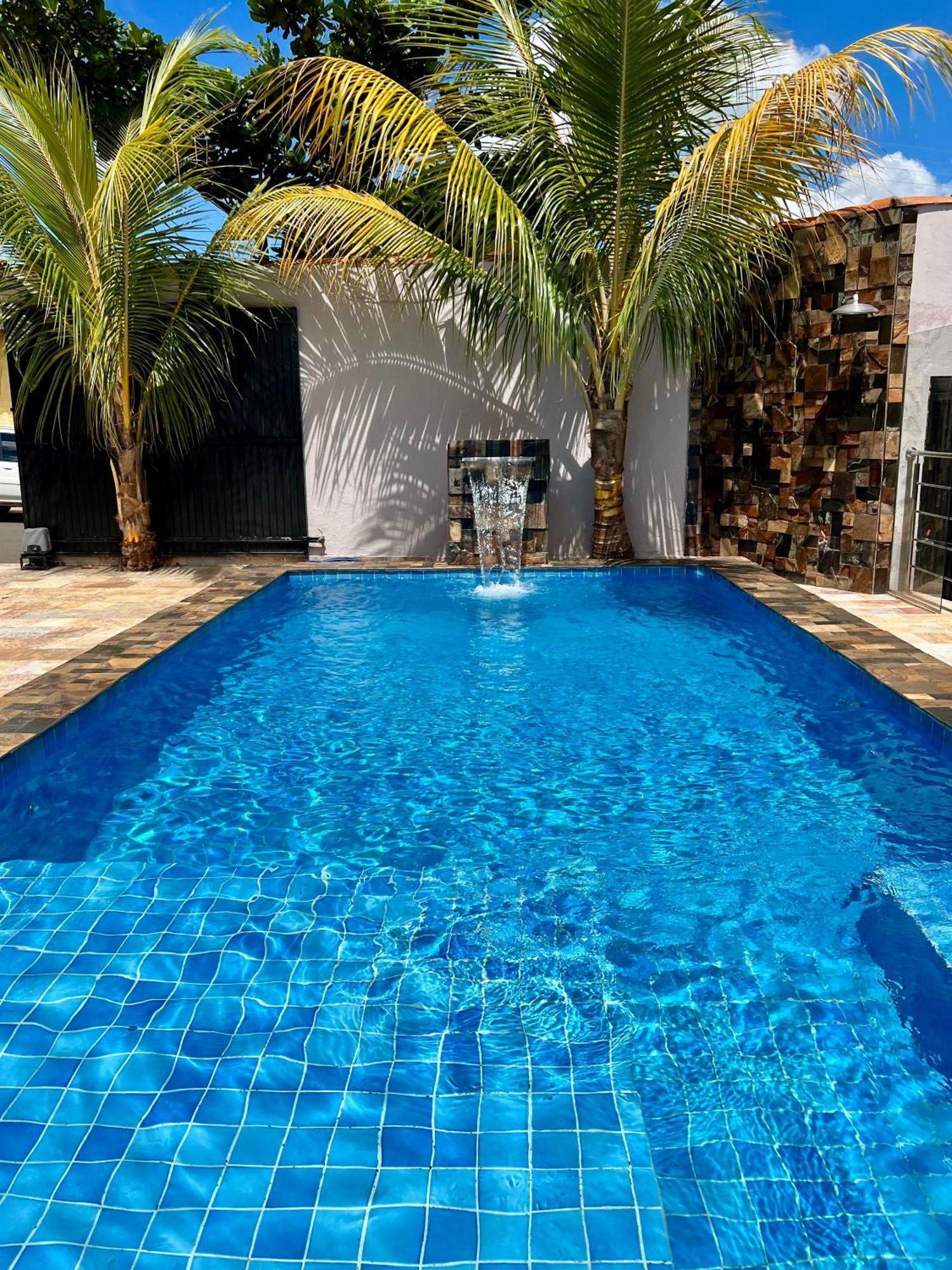 Pousada Imperio Moreira Pirenopolis Ngoại thất bức ảnh