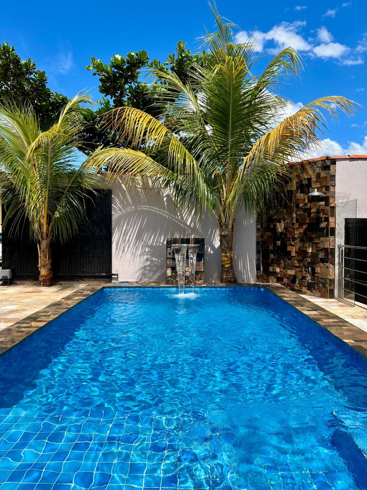 Pousada Imperio Moreira Pirenopolis Ngoại thất bức ảnh